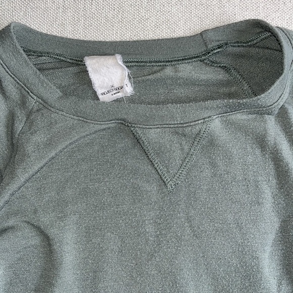 Project Social T Sweatpants & Sweatshirt - Picture 4 of 4